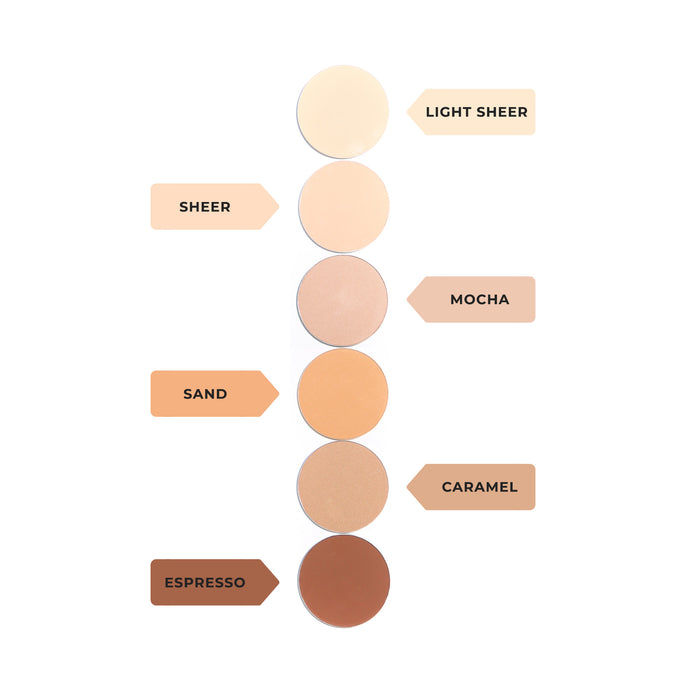 Thumbnail: Mineral Powder