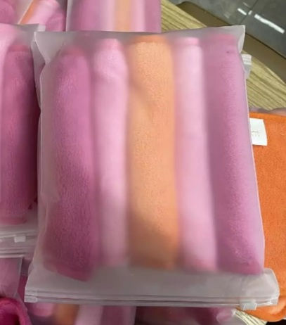 Thumbnail: Makeup Remover Cloths