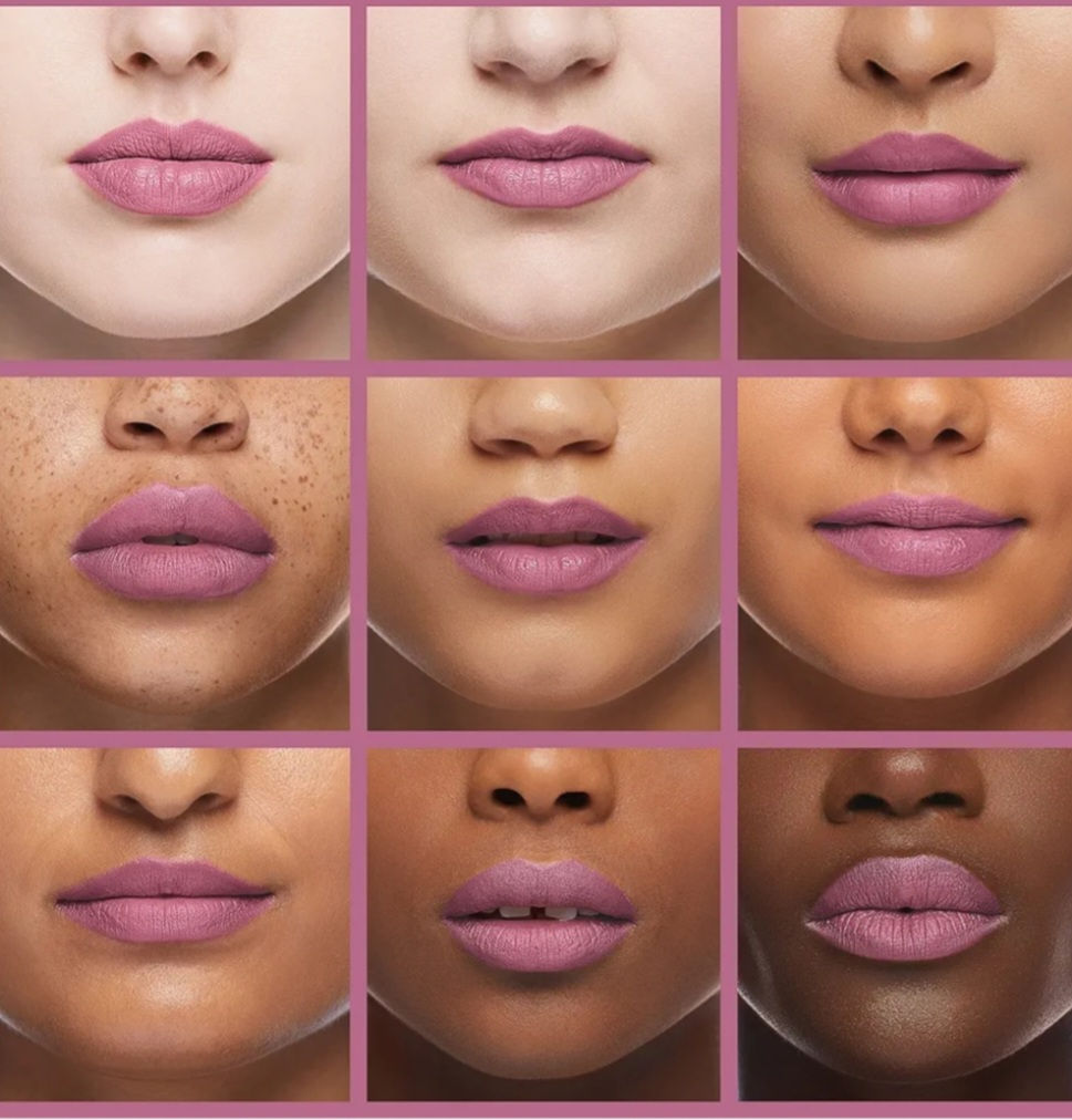 Thumbnail: COVERGIRL Katy Kat Matte Lipstick Created by Katy Perry Kitty Purry  .12 oz (pac