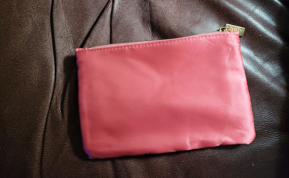 Thumbnail: December 2024 Ipsy Glam Bag