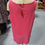 Thumbnail: Ashley Stewart Sequined Pink Sleevless Women's Blouse Sz 18/20 