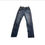 Thumbnail: Tokyo Darling Distressed Boyfriend Jeans Size 0