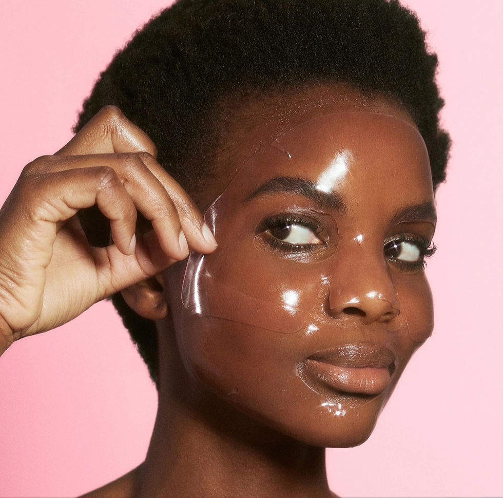 Thumbnail: Glow Receipe Watermelon Glow Jelly Sheet Mask