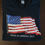Thumbnail: Made In America 2017 Graphic Short Sleeve T-Shirt USA American Flag, Sz 2XL 