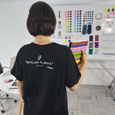 Asesoría de imagen personal