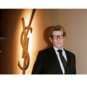 Yves Sanint Laurent