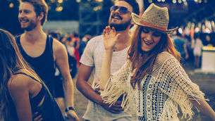 Why You Should Have Date Night with Couple Friends