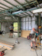 Granger, Road Park Ridge QLD