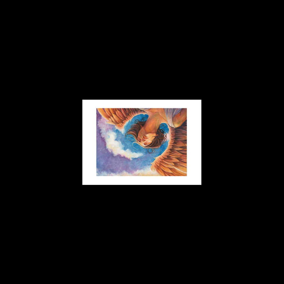 Thumbnail: Spiral Reverie