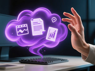 The Future of Brand Storytelling Is Machine-Accelerated, Not Machine-Made