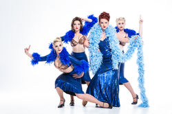 Joel Devereux - SHOOT