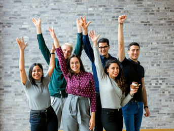 Recrutamento Estratégico: Como Atrair os Talentos Certos e Impulsionar os Resultados da Sua Empresa