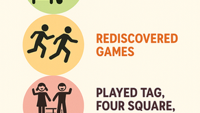 👨👩👧👦 How I Turned Family Time Into Fitness: 10 Games That Changed Everything