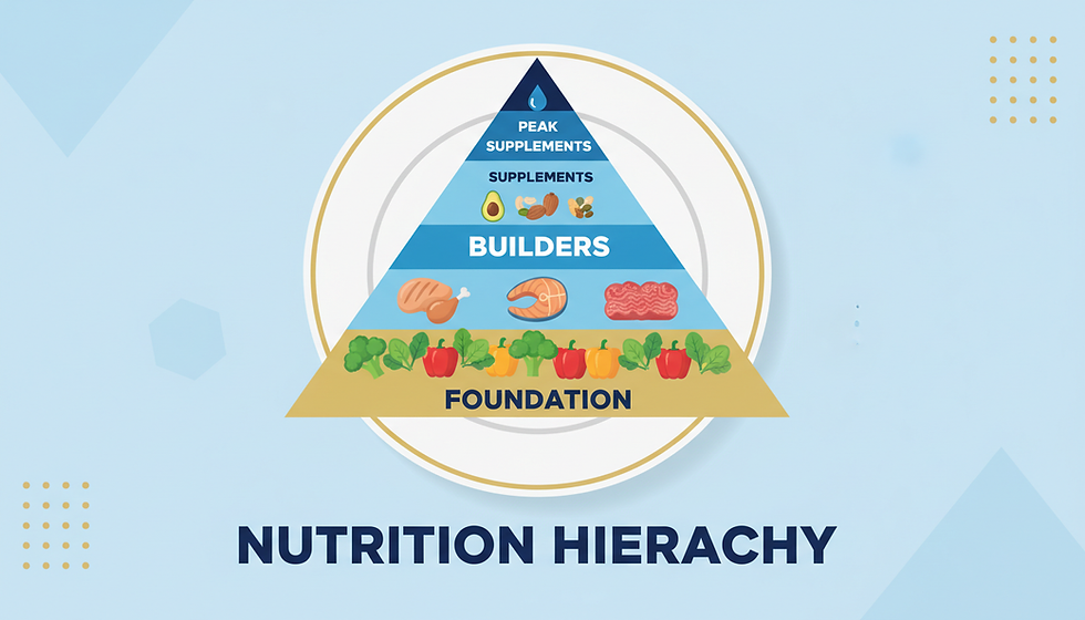 Unlocking Fasting Benefits for Metabolism: A Fresh Look at Intermittent Fasting for Metabolic Health