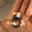 Thumbnail: Citrine Amphora Ring