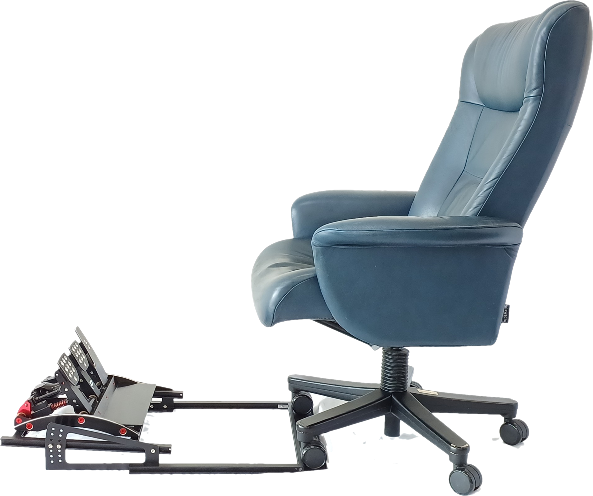 PEIN Pedal Mount (Upgrade) Free shipping worldwide.