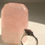 Thumbnail: Rosequartz stacking Ring