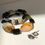 Thumbnail: Black Tourmaline Bracelet