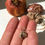 Thumbnail: Dainty Ammonite Pendant