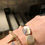 Thumbnail: Rutilated Quartz Bracelet