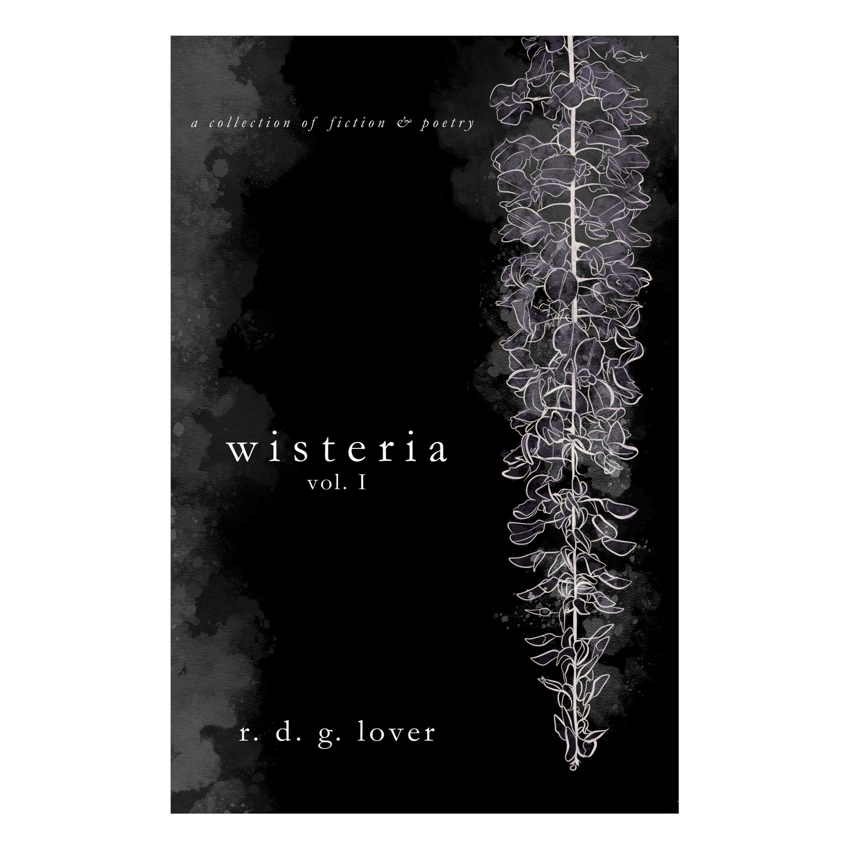 wisteria, vol. I (ebook)