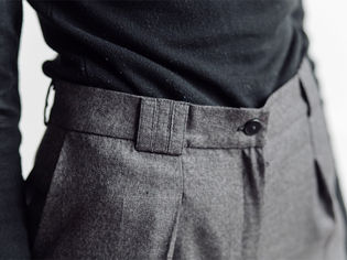 Pants Style