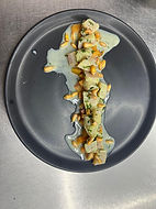 ceviche