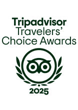 trip advisor travel award