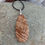 Miniature : 106 / Collier pendentif Aragonite