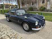 Triumph GT6 MK1