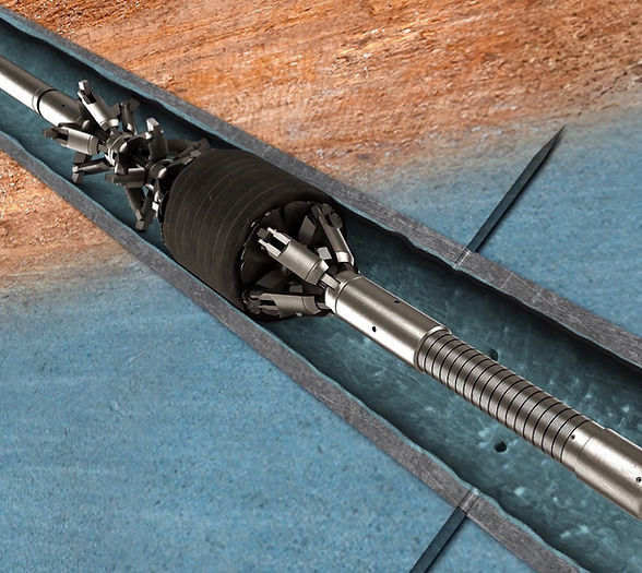 NeoPEP Positive-Sealing Elastomeric Plug