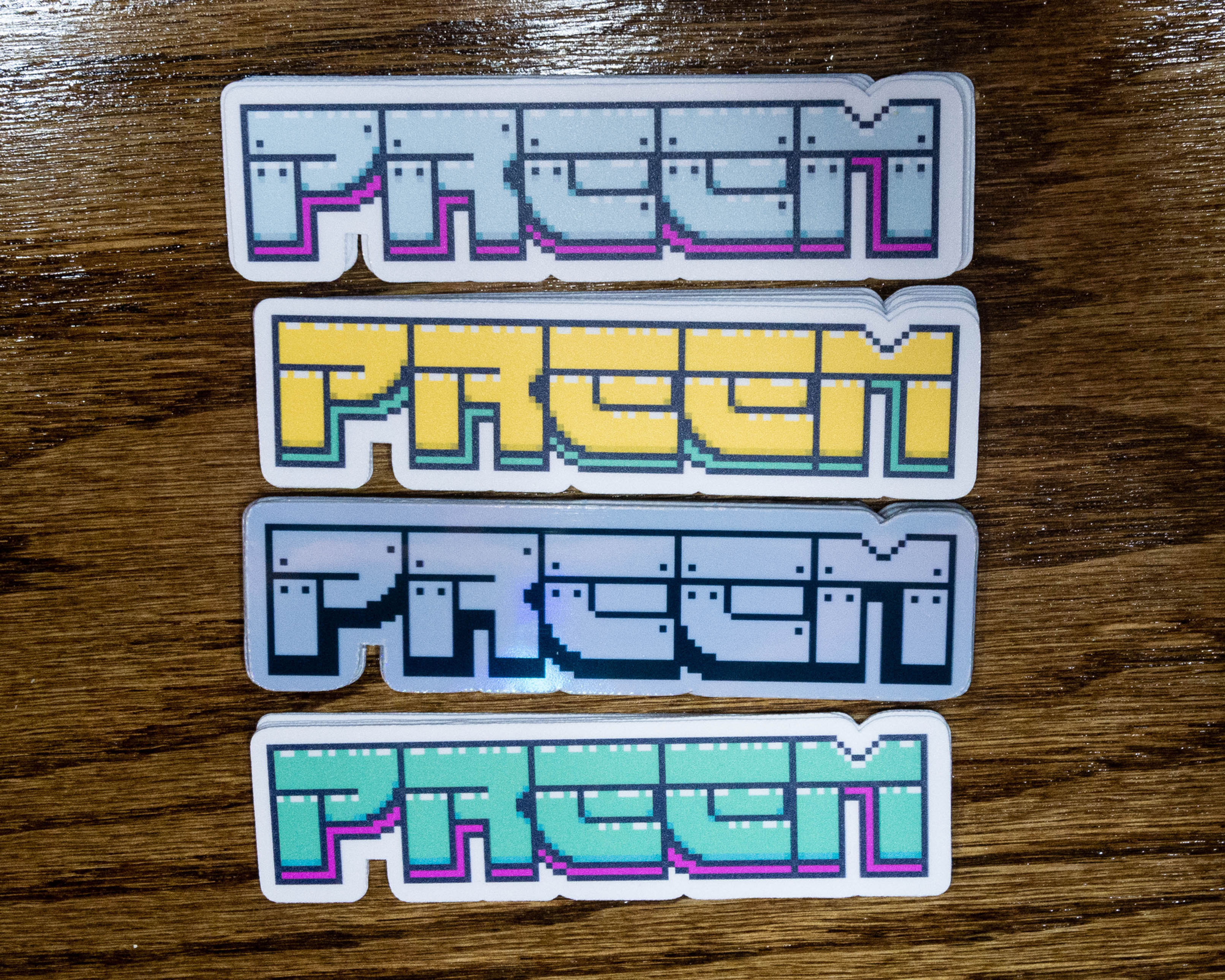preem sticker, choom