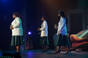 The Urchins (Act 2)