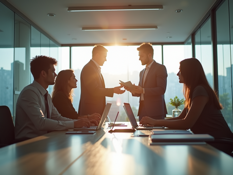 Effective Management Consulting Strategies for Small Businesses