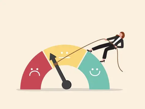 Duygusal Dayanıklılık Nedir? : Güçlendirmek ve Zorluklar Karşısında Esnek Kalmanın Yolları