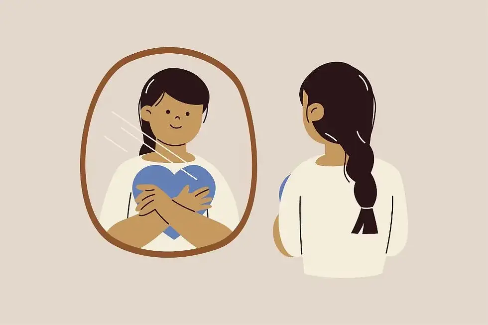 Özgüven Eksikliği Nedir? Özgüveninizi Nasıl Güçlendirirsiniz?