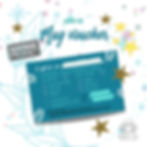 Mug Voucher (choose your perfect mug)