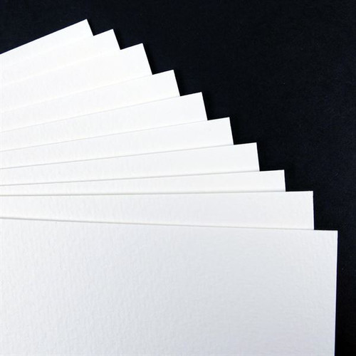 A3 350gsm Watercolour Paper pack 50 sheets!