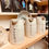 Thumbnail: 'Manx Pots' Small Jug/Creamer