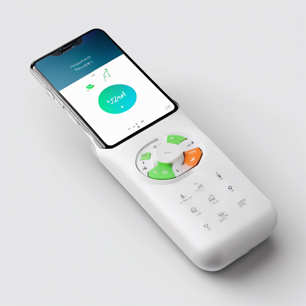 Controlador Inteligente