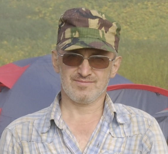 Геннадий
