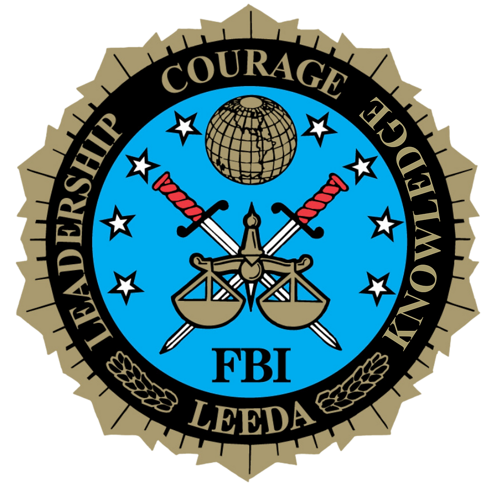FBI-LEEDA Executive Leadership Institute (ELI) (NON-CILETC)
