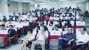 中華肉品協會2019中區座談會