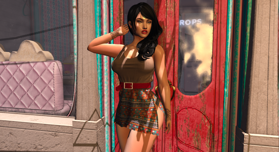 Look#92