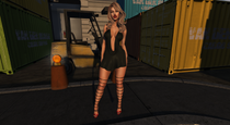 YM SHOP-