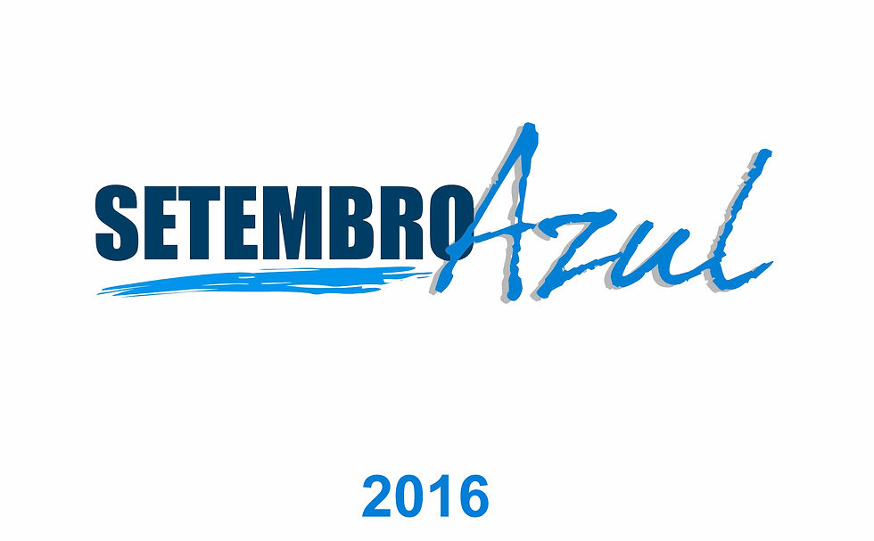 Setembro Azul