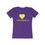 Thumbnail: Love Yourself First Women's The Boyfriend Tee