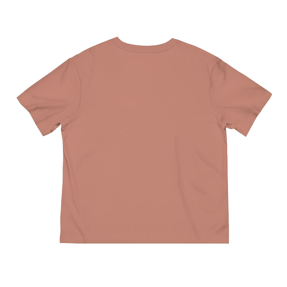 Thumbnail: Initial RMC Haute Couture Unisex Fuser T-shirt