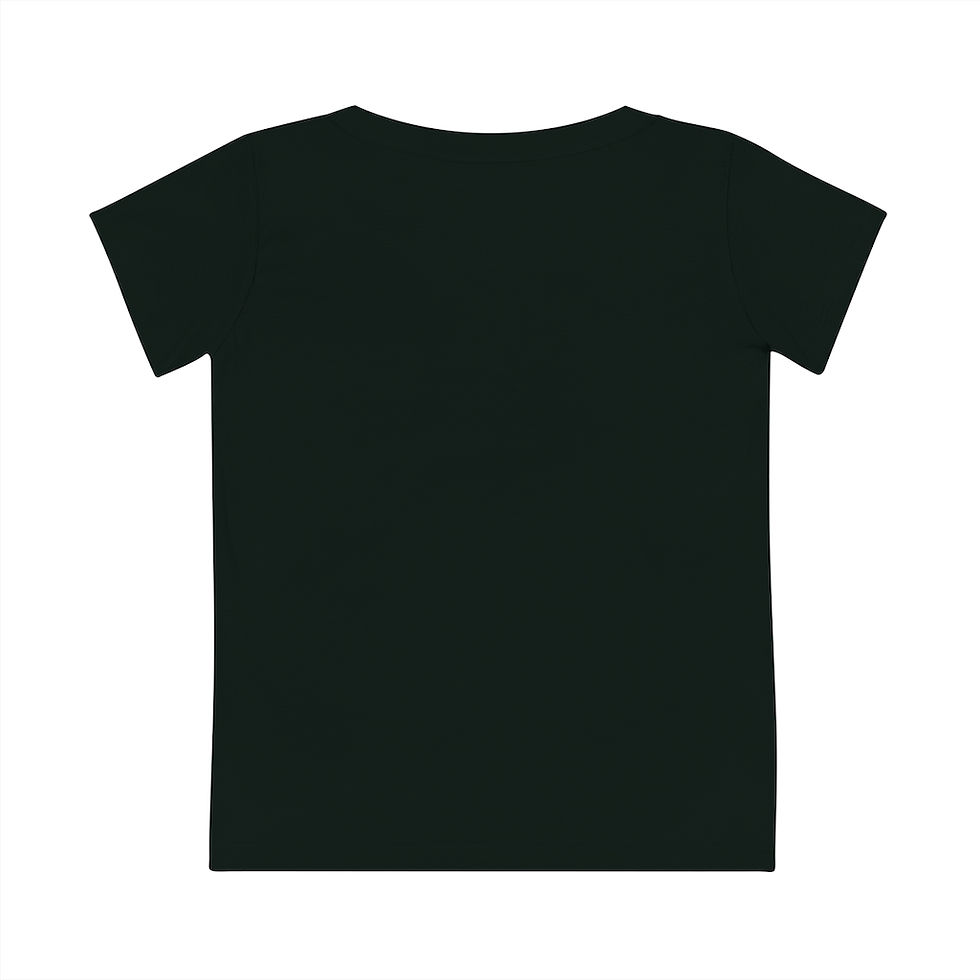 Thumbnail:  Body Positivity Script Women's Jazzer T-shirt