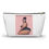 Thumbnail: True Beauty Accessory Pouch w T-bottom